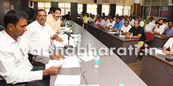 ತಲಪಾಡಿ ಟೋಲ್‌ಗೇಟ್: ಮಾ.3ರವರೆಗೆ ವಿನಾಯಿತಿಗೆ ಸಂಸದ ಸೂಚನೆ